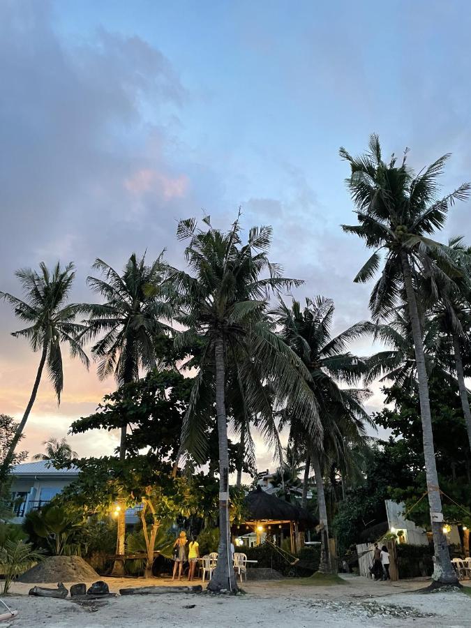 Vila The Whitehouse By The Sea Panglao Exteriér fotografie