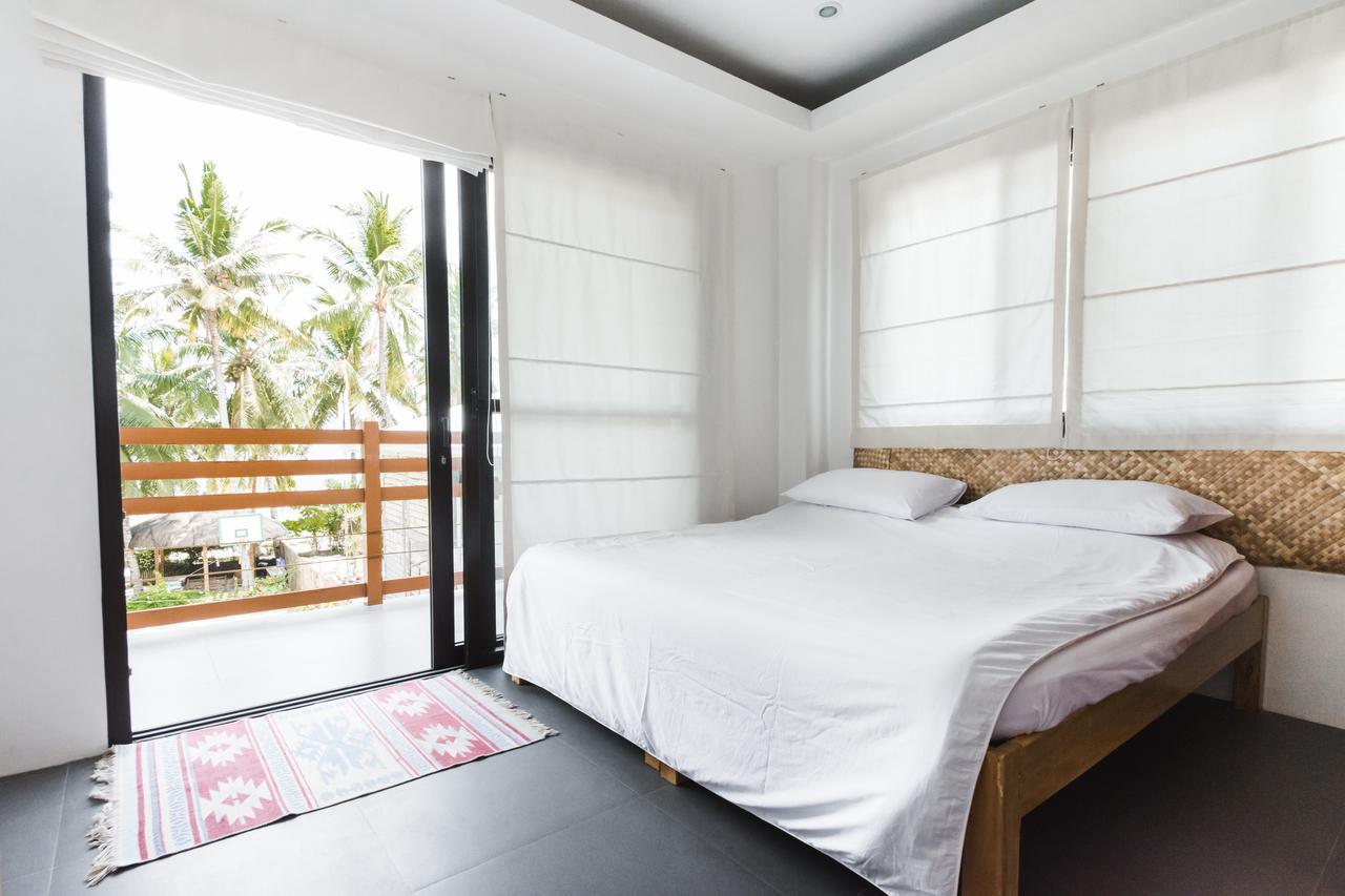 Vila The Whitehouse By The Sea Panglao Exteriér fotografie
